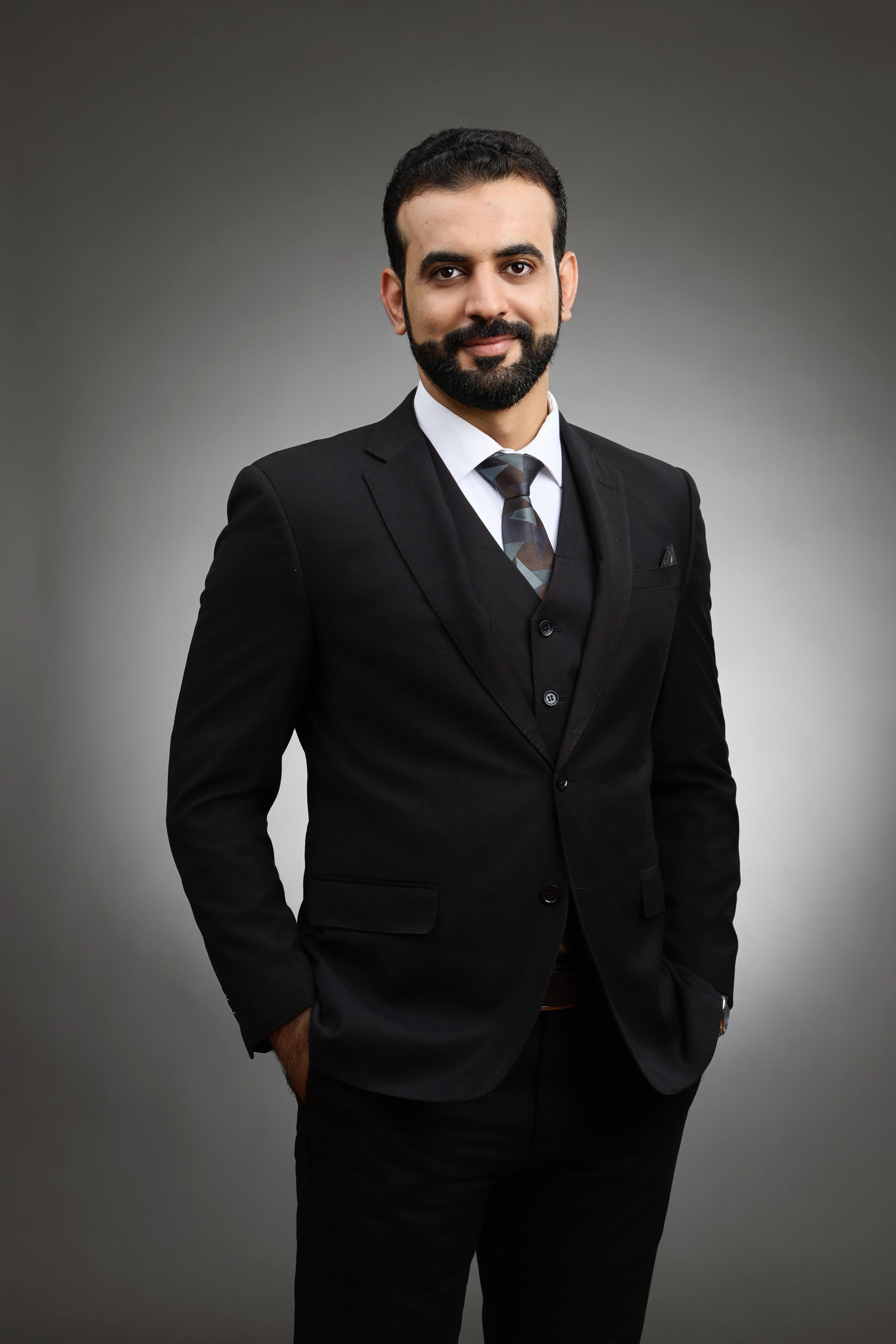 Mazin Al-Jahdhami