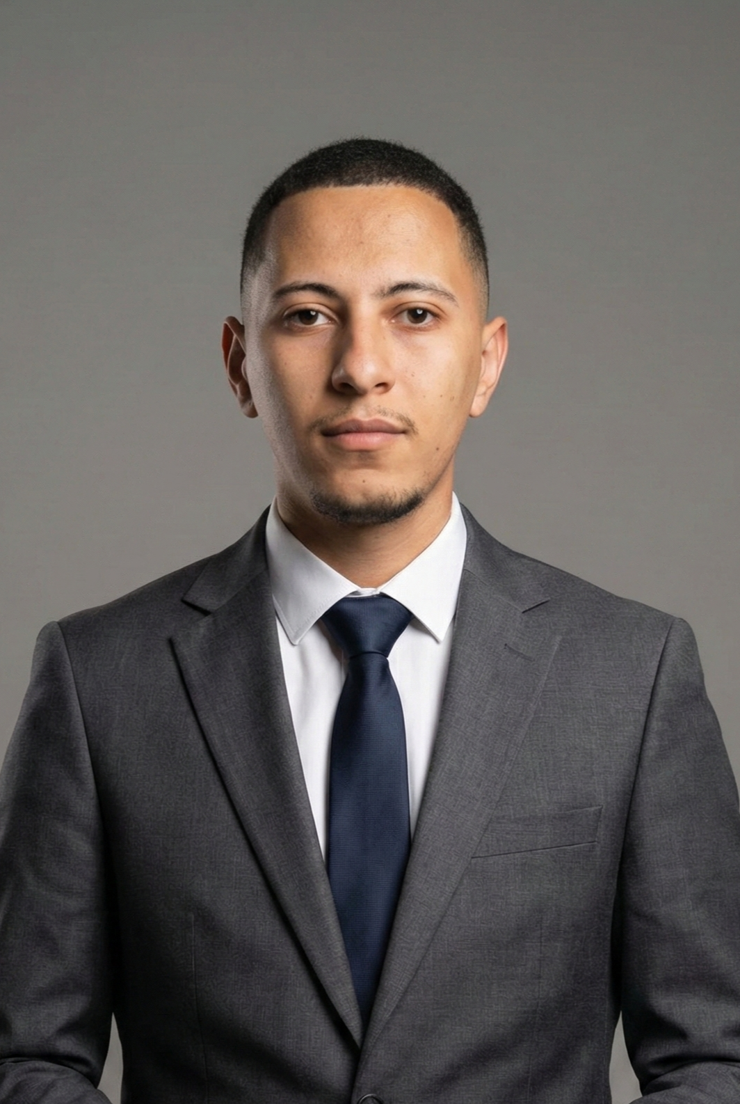 Yazid El Bouachi